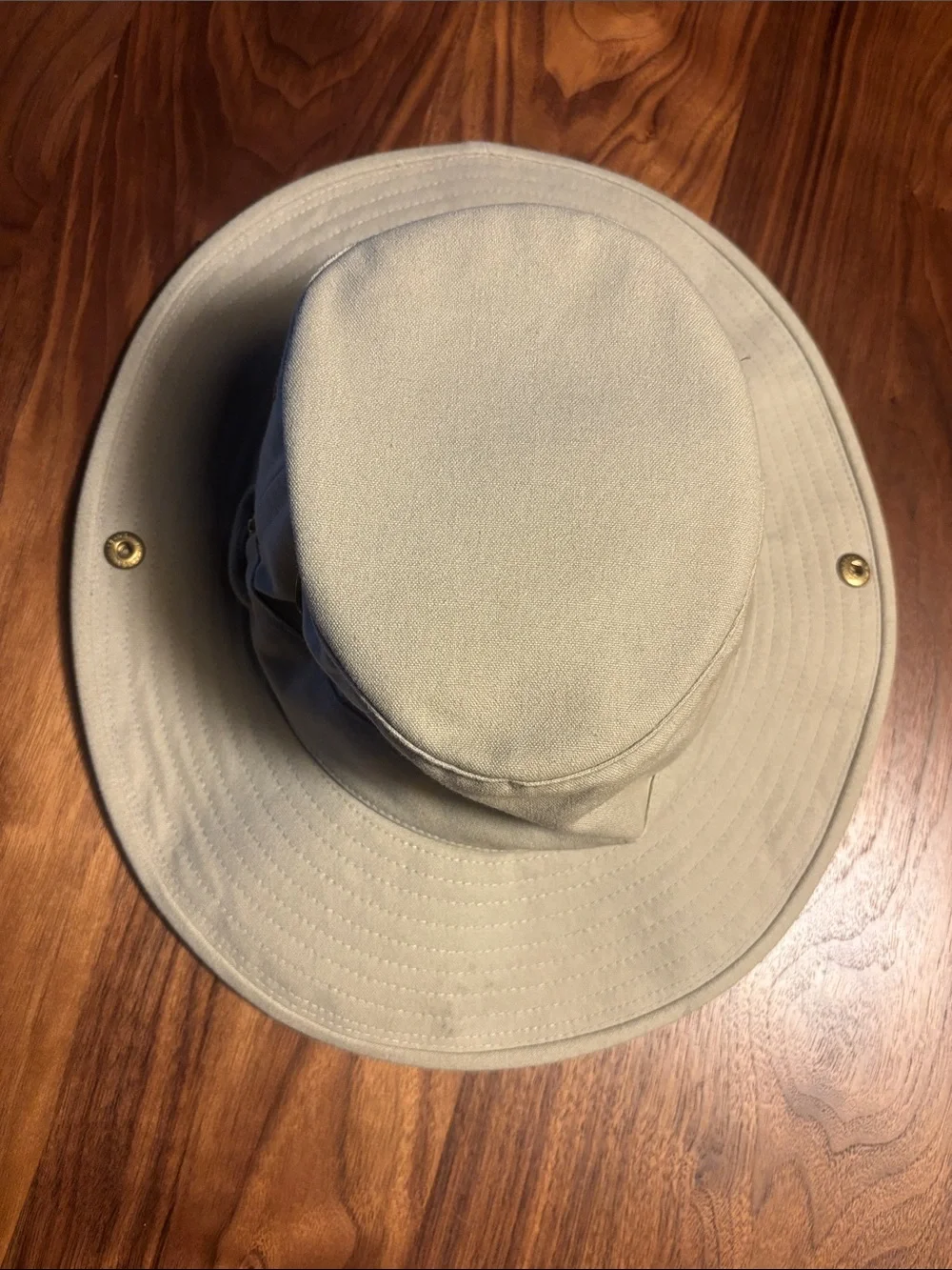 Tilley Hat 7 1/8
